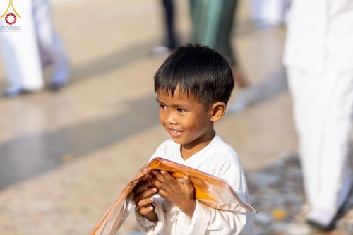 ภาพ No.115230:พิธีทอดผ้าป่าทำนุบำรุงศาสนสถาน ณ วัดลำพญา ต.ลำพญา อ.บางเลน จ.นครปฐม วันที่ 19 มกราคม พ.ศ. 2567