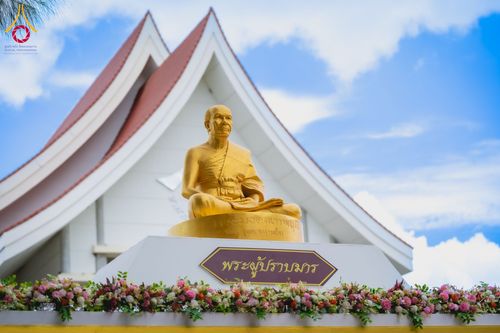 ภาพ No.164334:กฐินครบรอบ 11 ปี สถาปนาหมู่บ้านบรรลุธรรม ศูนย์ปฏิบัติธรรมนครราชสีมา วันอาทิตย์ที่ 20 ตุลาคม พ.ศ. 2567