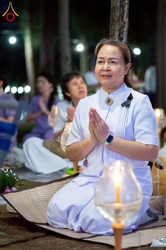 ภาพ No.266262:วันพุธที่ 5 พฤศจิกายน พ.ศ. 2568 (วันพระ ขึ้น 15 ค่ำ เดือน 12) พิธีลอยกระทงธรรม  ณ สระมหาเศรษฐีทะเลบุญ มหาวิหารพระมงคลเทพมุนี วัดพระธรรมกาย จ.ปทุมธานี