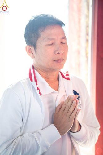 ภาพ No.95833:พิธีทอดกฐินสามัคคีทั่วไทย 5,000 วัด ณ วัดโพธิมงคล อ.บ้านโฮ่ง จ.ลำพูน วันที่ 18 พฤศจิกายน พ.ศ. 2566