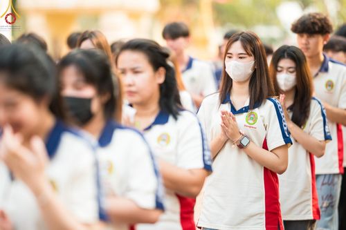 ภาพ No.117635:พิธีทอดผ้าป่าทำนุบำรุงศาสนสถาน ณ วัดบางเลน ต.บางเลน อ.บางเลน จ.นครปฐม วันที่ 23 มกราคม พ.ศ. 2567