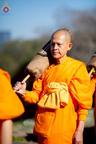 ภาพ No.232803:วันที่ 1 กรกฏาคม พ.ศ. 2568 Dhammayatra in South Africa 2025 ธรรมยาตราแอฟริกาใต้ — เส้นทางแห่งสติ สมาธิ และปัญญา ธรรมทายาทที่ได้อบรมโครงการบรรพชาอุปสมบทหมู่ครั้งที่ 2 ณ วัดพระธรรมกายโจฮันเนสเบิร์ก ประเทศแอฟริกาใต้
