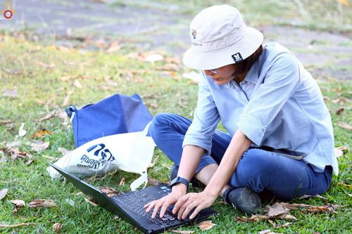 ภาพ No.236768:วันที่ 26-27 กรกฎาคม พ.ศ. 2568 ภาพการเตรียมงาน - เก็บงาน มหาสังฆทานครั้งยิ่งใหญ่ ตักบาตรพระ 1,000 รูป ทำบุญเมืองพัทลุง