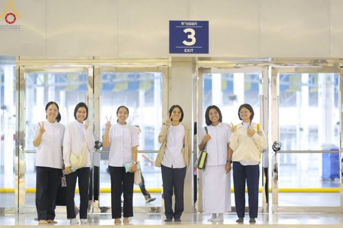 ภาพ No.212568:วันพฤหัสบดีที่ 20 มีนาคม พ.ศ. 2568 การประชุม 3 อาศรม วัดพระธรรมกาย เพื่องาน 22 เมษายน วันคุ้มครองโลก ถวายมหาสังฆทาน 40,000 กว่าวัดทั่วประเทศ