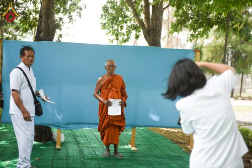 ภาพ No.230582:วันอาทิตย์ที่ 29 มิถุนายน พ.ศ. 2568 ศูนย์ปฏิบัติธรรมสระบุรี ได้จัดงานสัมนาคณะสงฆ์ โซนกลาง 2 (สระบุรี , อ่างทอง , สิงห์บุรี ) เพื่องานกฐินสามัคคี 30,000 วัดทั่วไทยเพื่อฟื้นฟูพระพุทธศาสนา ณ ศูนย์ปฏิบัติธรรมสระบุรี อ.พระพุทธบาท จ.สระบุรี