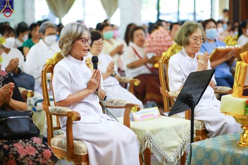 ภาพ No.99371:พิธีทอดกฐินสามัคคีทั่วไทย 5,000 วัด ณ วัดใหม่บางคล้า อ.บางคล้า จ.ฉะเชิงเทรา วันที่ 25 พฤศจิกายน พ.ศ. 2566