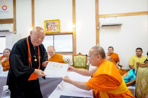 ภาพ No.145033:การประชุมสมัชชาสงฆ์ไทยในญี่ปุ่น ในวันศุกร์ที่ 12 - อาทิตย์ที่ 14 กรกฎาคม พ.ศ.2567 ณ วัดพระเชตุพน นาริตะ จังหวัดชิบะ ประเทศญี่ปุ่น