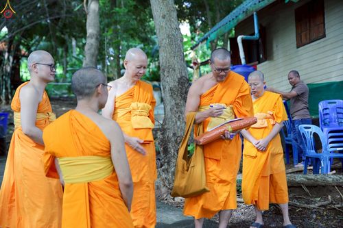 ภาพ No.268075:วันที่ 26 ตุลาคม พ.ศ. 2568 พิธีทอดกฐินสามัคคีทั่วไทย ณ วัดพระบาทเกาะแก้ว ต.ตลาดเหนือ อ.เมือง จ.ภูเก็ต โดยคณะศิษยานุศิษย์ บูชาธรรม 81 ปี หลวงพ่อธัมมชโย