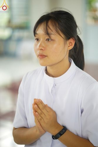 ภาพ No.141565:พิธีทอดผ้าป่าสร้างกุฏิที่พักสงฆ์ ศูนย์อบรมเยาวชน และปฏิบัติธรรมลำพูน วันศุกร์ที่ 14 มิถุนายน พ.ศ. 2567 ณ ศูนย์อบรมเยาวชนและปฏิบัติธรรมลำพูน อำเภอเมือง จังหวัดลำพูน