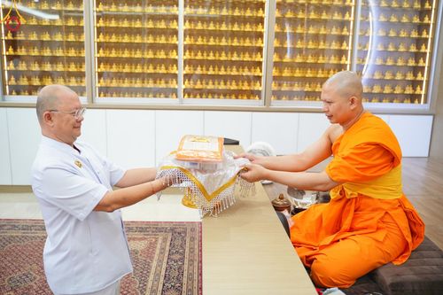 ภาพ No.137892:กิจกรรมวันวิสาขบูชา  ศูนย์ปฏิบัติธรรมกัวลาลัมเปอร์ ประเทศมาเลเซีย ระหว่างวันที่ 19-22 พฤษภาคม พ.ศ. 2567