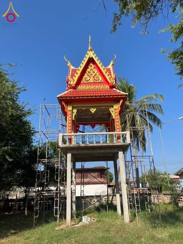 ภาพ No.176785:พิธีทอดกฐิน ณ วัดโคกสว่าง จ.อุดรธานี ในโครงการกฐินสามัคคีทั่วไทย 30,000 วัด บูชาธรรม 80 ปี หลวงพ่อธัมมชโย โดยคณะศิษยานุศิษย์วัดพระธรรมกาย วันที่ 7 พฤศจิกายน พ.ศ. 2567 กฐินสัมฤทธิ์เด็กดี V-Star เพื่อสร้างหอระฆัง โรงเรียนบ้านโนนงามอุดมวิทย์ และ โรงเรียนกำแ