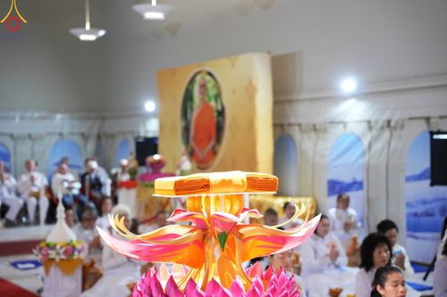 ภาพ No.94404:พิธีทอดกฐินวัดพระธรรมกายนอร์เวย์ วันอาทิตย์ที่ 12 พฤศจิกายน พ.ศ. 2566