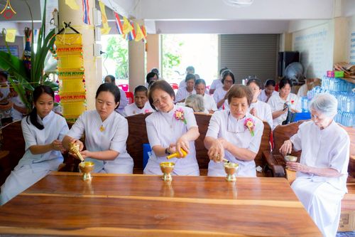 ภาพ No.262150:วันที่ 22 ตุลาคม พ.ศ. 2568 พิธีทอดกฐินสามัคคีทั่วไทย 30,000 วัด โดยคณะศิษยานุศิษย์ บูชาธรรม 81 ปี หลวงพ่อธัมมชโย ณ วัดดอนคนฑา อ.บัวใหญ่ จ.นครราชสีมา