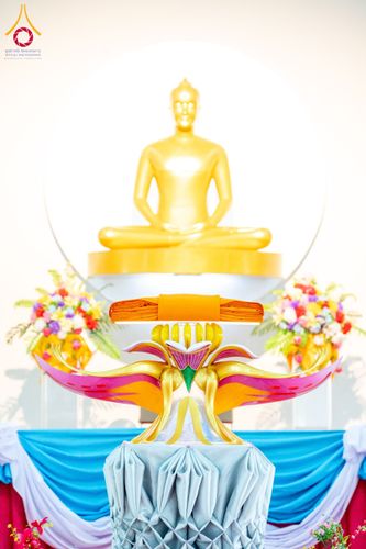 ภาพ No.172831:พิธีทอดกฐินสามัคคีสร้างทุกสิ่ง ณ ศูนย์อบรมเยาวชนสุรินทร์ วันอาทิตย์ที่ ๒๗ ตุลาคม พ.ศ. ๒๕๖๗