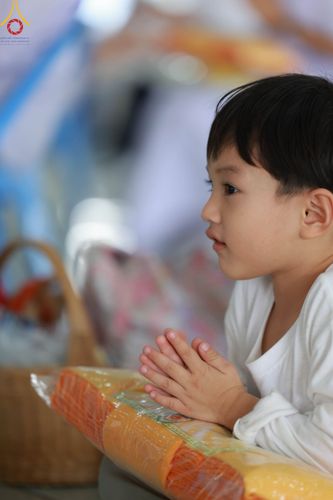 ภาพ No.91514:พิธีบุพเปตพลี ครั้งที่ 142 ร่วมอุทิศบุญแด่หมู่ญาติที่ล่วงลับไปแล้ว และสืบทอดอายุพระพุทธศาสนา วันอาทิตย์ที่ 29 ตุลาคม พ.ศ. 2566 (วันพระขึ้น 15 ค่ำ เดือน 11) ณ หอฉันคุณยายอาจารย์ฯ วัดพระธรรมกาย