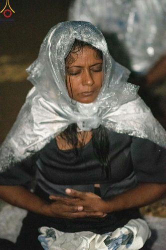 ภาพ No.141011:PhotoStory มหาศรัทธา ธรรมยาตราศรีลังกา EP.6 พิธีจุดวิสาขประทีป 6 วัด ถวายเป็น พุทธบูชา  โครงการสยาม-ลังกา ธรรมยาตรา  ฉลองเทศกาลวิสาขบูชาแห่งชาติ ศรีลังกา  บูชาธรรม 80 ปี หลวงพ่อธัมมชโย วันที่ 16 พฤษภาคม พ.ศ. 2567