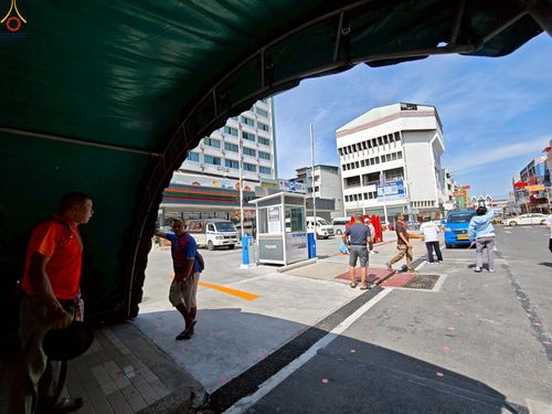 ภาพ No.238132:วันเสาร์ที่ 9 สิงหาคม พ.ศ. 2568 พิธีไถ่ชีวิตโค-โคท้อง 162 ตัว ณ ใจกลางนครหาดใหญ่ จ.สงขลา