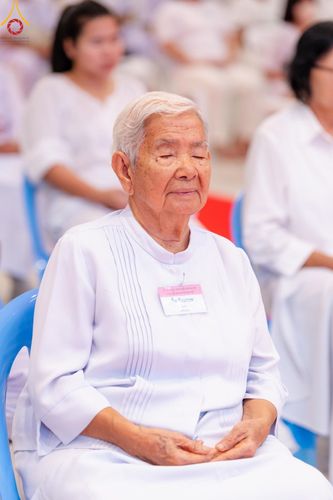 ภาพ No.156924:โครงการ อุบาสกแก้ว อุบาสิกาแก้ว รุ่นที่ 3 ตัวแทนทอดกฐินสามัคคีทั่วไทย 30,000 วัด ระหว่างวันที่ 20-22 กันยายน พ.ศ. 2567 ณ ธุดงคสถานชลบุรี