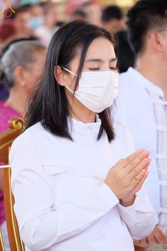 ภาพ No.99579:พิธีทอดกฐินสามัคคีทั่วไทย 5,000 วัด ณ วัดพืชนิมิตร จ.ปทุมธานี วันที่ 26 พฤศจิกายน พ.ศ. 2566