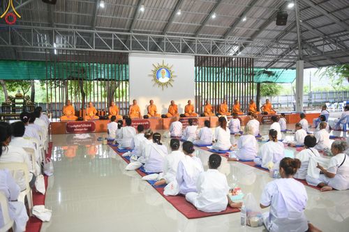 ภาพ No.153896:โครงการอบรมอุบาสก อุบาสิกาแก้ว รุ่นที่ 1 ตัวแทนทอดกฐินสามัคคีทั่วไทย 30,000 วัด บูชาธรรม 80 ปี หลวงพ่อธัมมชโย ระหว่างวันที่ 6-8 กันยายน พ.ศ. 2567 ณ ศูนย์ปฏิบัติธรรมสระบุรี อ.พระพุทธบาท จ.สระบุรี