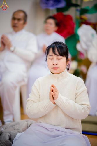 ภาพ No.126370:งานบุญวันมาฆบูชา ณ วัดพระธรรมกายโทชิหงิ ประเทศญี่ปุ่น วันที่ 24 กุมภาพันธ์ พ.ศ. 2567