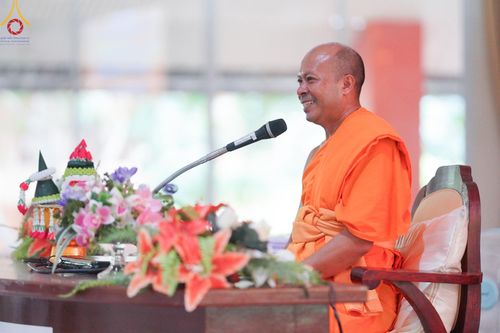 ภาพ No.153691:โครธการอุบาสกแก้ว อุบาสิกาแก้ว รุ่นที่ 1 ตัวแทนทอดกฐินสามัคคีทั่วไทย 30,000 วัด บูชาธรรม 80 ปี หลวงพ่อธัมมชโย ระหว่างวันที่ 6-8 กันยายน พ.ศ. 2567 ณ ศูนย์การศึกษาเขาแก้วเสด็จ จ.ปราจีนบุรี