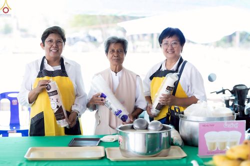 ภาพ No.235787:วันอังคารที่ 29 กรกฏาคม พ.ศ. 2568 สัมมนาคณะสงฆ์ เพื่อฟื้นฟูพระพุทธศาสนา  ภาคใต้ (สงขลา สตูล พัทลุง ปัตตานี)   โครงการทอดกฐิน 30,000 วัดทั่วไทย  ประจำปีพุทธศักราช 2568 ณ ศูนย์ปฏิบัติธรรมภาคใต้ จ.สงขลา