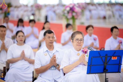 ภาพ No.149692:พิธีจุดเทียนใจ ไฟนิรันดร์ อนันตชัย วันอาทิตย์ที่ 25 สิงหาคม พ.ศ.2567 วัดพระธรรมกาย จ.ปทุมธานี