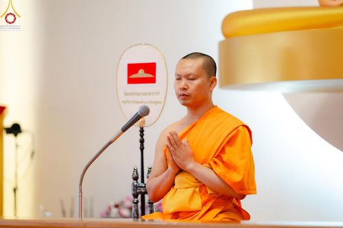 ภาพ No.140523:พิธีทอดผ้าป่าฉลองชัย 20 ปี วัดพระธรรมกายคานากาว่า วันเสาร์ที่ 8 มิถุนายน พ.ศ. 2567