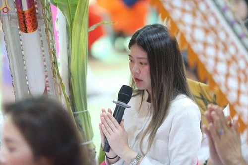 ภาพ No.265827:วันที่ 25 ตุลาคม พ.ศ. 2568 พิธีทอดกฐินสามัคคีทั่วไทย ณ ศูนย์ปฎิบัติธรรมแม่สรวย อำเภอแม่สรวย จ.เชียงราย โดยคณะศิษยานุศิษย์ บูชาธรรม 81 ปี หลวงพ่อธัมมชโย