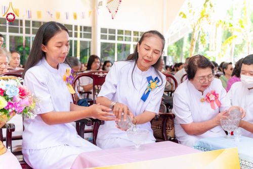 ภาพ No.178731:พิธีทอดกฐิน ณ วัดสามัคคีบรรพต ต.นาจอมเทียน อ.สัตหีบ จ.ชลบุรี ในโครงการกฐินสามัคคีทั่วไทย 30,000 วัด บูชาธรรม 80 ปี หลวงพ่อธัมมชโย โดยคณะศิษยานุศิษย์วัดพระธรรมกาย วันที่ 2 พฤศจิกายน พ.ศ. 2567