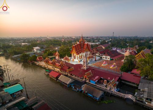 ภาพ No.113718:พระธรรมยาตราร่วมปฏิบัติธรรม และถ่ายภาพหมู่ประวัติศาสตร์ ปีที่ 12  วันที่ 16 มกราคม พ.ศ. 2567  ณ วัดโบสถ์บน จ.นนทบุรี