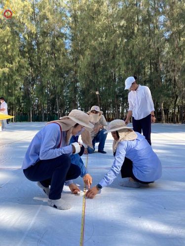 ภาพ No.106923:V.3 ตั้งใจ การเตรียมงาน เก็บงาน การรับบุญของเจ้าหน้าที่หน่วยงานต่างๆ เพื่อโครงการธรรมยาตรา กตัญญูบูชามหาปูชนียาจารย์ พระมงคลเทพมุนี (สด จนฺทสโร) พระผู้ปราบมาร อนุสรณ์สถาน 7 แห่ง ปีที่ 12 ระหว่างวันที่ 2 - 31 มกราคม พ.ศ. 2567