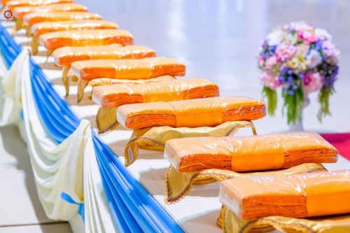 ภาพ No.233733:วันเสาร์ที่ 19 กรกฎาคม พ.ศ.2568 วันมหารำลึก ครั้งที่ 35 พิธีรำลึกถึงนักสร้างบารมี , พิธีสวดพระพุทธมนต์ , พิธีทอดผ้าบังสกุลและถวายไทยธรรม วัดพระธรรมกาย