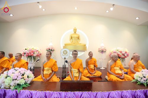 ภาพ No.178932:พิธีทอดกฐิน ณ ศูนย์ธุดงคสถานบ้านหมี่ อ.บ้านหมี่ จ.ลพบุรี ในโครงการกฐินสามัคคีทั่วไทย 30,000 วัด บูชาธรรม 80 ปี หลวงพ่อธัมมชโย โดยคณะศิษยานุศิษย์วัดพระธรรมกาย วันที่ 10 พฤศจิกายน พ.ศ. 2567