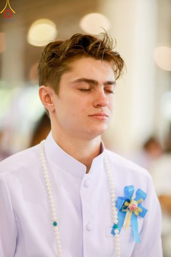 ภาพ No.124388:พิธีตักบาตรในวันมาฆบูชา ณ บ้านแก้วเรือนทองคุณยายฯ วัดพระธรรมกาย จ.ปทุมธานี วันเสาร์ที่ 24 กุมภาพันธ์ พ.ศ. 2567