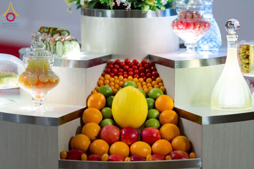 ภาพ No.232722:วันอาทิตย์ที่ 6 กรกฏาคม พ.ศ. 2568 พิธีบูชาข้าวพระ ณ วัดพระธรรมกายนอร์ธสวีเดน