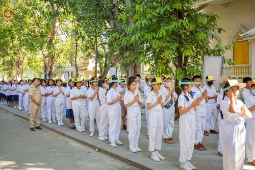 ภาพ No.195019:พิธีทอดผ้าป่าทำนุบำรุงศาสนสถาน ณ วัดไผ่โรงวัว ต.บางตาเถร อ.สองพี่น้อง จ.สุพรรณบุรี ในโครงการธรรมยาตรา กตัญญูบูชา มหาปูชนียาจารย์ พระมงคลเทพมุนี(สด จนฺทสโร) พระผู้ปราบมาร อนุสรณ์สถาน 7 แห่ง ปีที่ 13 วันที่ 13 มกราคม พ.ศ. 2568