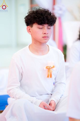 ภาพ No.96480:พิธีทอดกฐินวัดพระธรรมกายสตอกโฮล์ม ประเทศสวีเดน วันอาทิตย์ที่ 19 พฤศจิกายน พ.ศ. 2566  ณ วัดพระธรรมกายสตอกโฮล์ม ประเทศสวีเดน