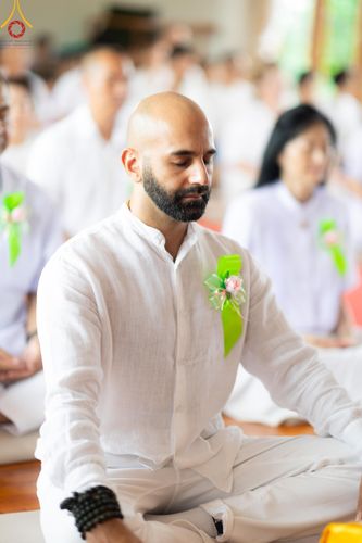 ภาพ No.163592:พิธีทอดกฐินสามัคคี ณ วัดพุทธบาหลี เกาะบาหลี ประเทศอินโดนีเซีย วันอาทิตย์ที่ 20 ตุลาคม พ.ศ. 2567