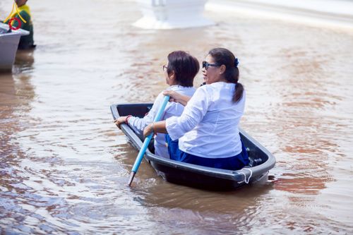 ภาพ No.274329:วันที่ 5 พฤศจิกายน พ.ศ. 2568 พิธีทอดกฐินสามัคคีทั่วไทย ณ วัดบันไดช้าง จ.พระนครศรีอยุธยา โดยคณะศิษยานุศิษย์ บูชาธรรม 81 ปี หลวงพ่อธัมมชโย