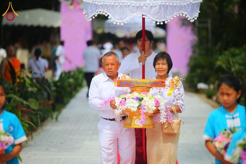 ภาพ No.164848:กฐินสามัคคี เพื่อสร้างทุกสิ่ง ถวายไว้ในพระพุทธศาสนา ศูนย์ปฏิบัติธรรมเชียงราย ต.ท่าสาย อ.เมือง จ.เชียงราย วันที่ 19 ตุลาคม พ.ศ. 2567