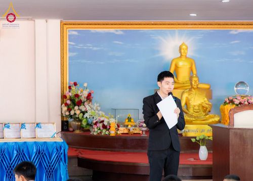 ภาพ No.183005:วันรวมพลังเยาวชนไทยรวมใจทำความดี จังหวัดกำแพงเพชร วันศุกร์ที่​ 29 พฤศจิกายน พ.ศ. 2567 ณ ศูนย์​ปฏิบัติธรรมกำแพงเพชร ในอุปถัมภ์พระพรหมวชิรปัญญาจารย์  จ.กำแพงเพชร