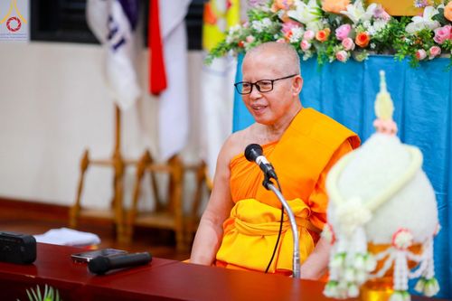 ภาพ No.151767:โครงการอบรมอุบาสิกาแก้ว บรมพุทโธ ประเทศอินโดนีเซีย ระหว่างวันที่ 16 - 22 สิงหาคม พ.ศ. 2567 ณ วัด Graha Padmasambhava