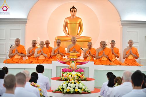 ภาพ No.98788:พิธีทอดกฐินสามัคคี เพื่องานเผยแผ่พระพุทธศาสนาวิชชาธรรมกาย ณ วัดพระธรรมกายคอร์ซัวร์ ลุสท์สโกว ประเทศเดนมาร์ก วันเสาร์ที่ 25 พฤศจิกายน พ.ศ. 2566