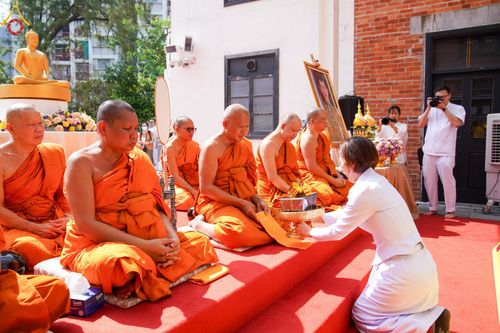 ภาพ No.151838:การประชุมสัมมนาศาสนสัมพันธ์ระหว่างผู้นำศาสนา ในเขตปกครองพิเศษฮ่องกง, การประชุมสมัชชาสงฆ์ไทยในฮ่องกง สมัยสามัญครั้งที่ 1/2567 ณ เขตปกครองพิเศษฮ่องกง