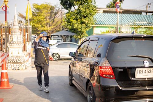 ภาพ No.117708:V.17 สำเร็จๆ การเตรียมงาน เก็บงาน การรับบุญของเจ้าหน้าที่หน่วยงานต่างๆ เพื่อโครงการธรรมยาตรา กตัญญูบูชามหาปูชนียาจารย์ พระมงคลเทพมุนี (สด จนฺทสโร) พระผู้ปราบมาร อนุสรณ์สถาน 7 แห่ง ปีที่ 12 ระหว่างวันที่ 2 - 31 มกราคม พ.ศ.2567