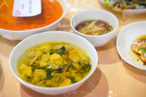 ภาพ No.160993:พิธีถวายภัตตาหารเมนูสวรรค์ ในพรรษาแห่งการเข้าถึงธรรม วันที่ 10 ตุลาคม พ.ศ. 2567 ณ สภาธรรมกายสากล วัดพระธรรมกาย