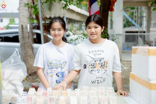 ภาพ No.253822:วันที่ 11 ตุลาคม พ.ศ. 2568 พิธีทอดกฐินสามัคคีทั่วไทย 30,000 วัด โดยคณะศิษยานุศิษย์ บูชาธรรม 81 ปี หลวงพ่อธัมมชโย ณ วัดยาง อ.เมือง จ.เพชรบุรี