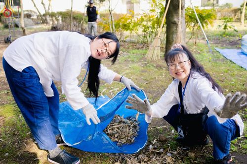 ภาพ No.61652:วัดป่าธรรมกายนานาชาติโทชิหงิ จัดปฏิบัติธรรมสุดสัปดาห์ ระหว่างวันที่ 12-14 เมษายน พ.ศ. 2567 (รุ่นเทศกาลสงกรานต์)